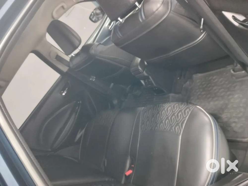 Maruti Suzuki Baleno Zeta, 2022, Petrol