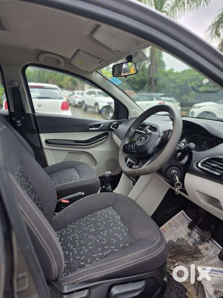 Tata Tiago 1.2 Revotron Xz Plus Cng, 2022, Cng & Hybrids