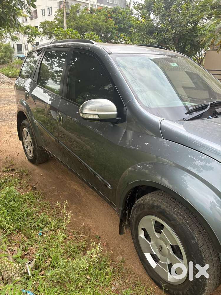Mahindra Xuv500 2014 Diesel Well Maintained