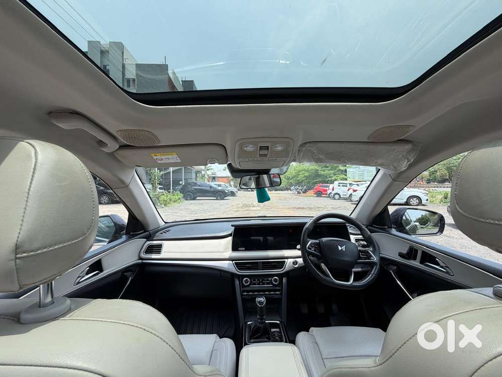 Mahindra Xuv700 2.2 Ax 7 Diesel Mt Str, 2022, Diesel