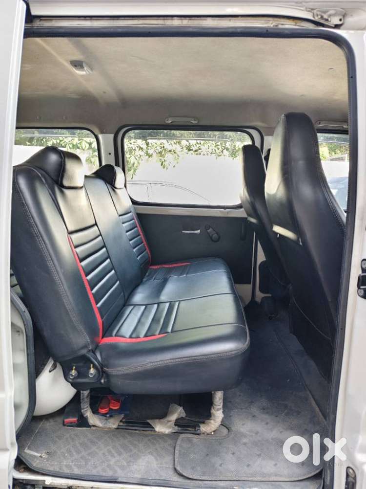 Maruti Suzuki Eeco Cng 5 Seater Ac, 2023, Cng & Hybrids