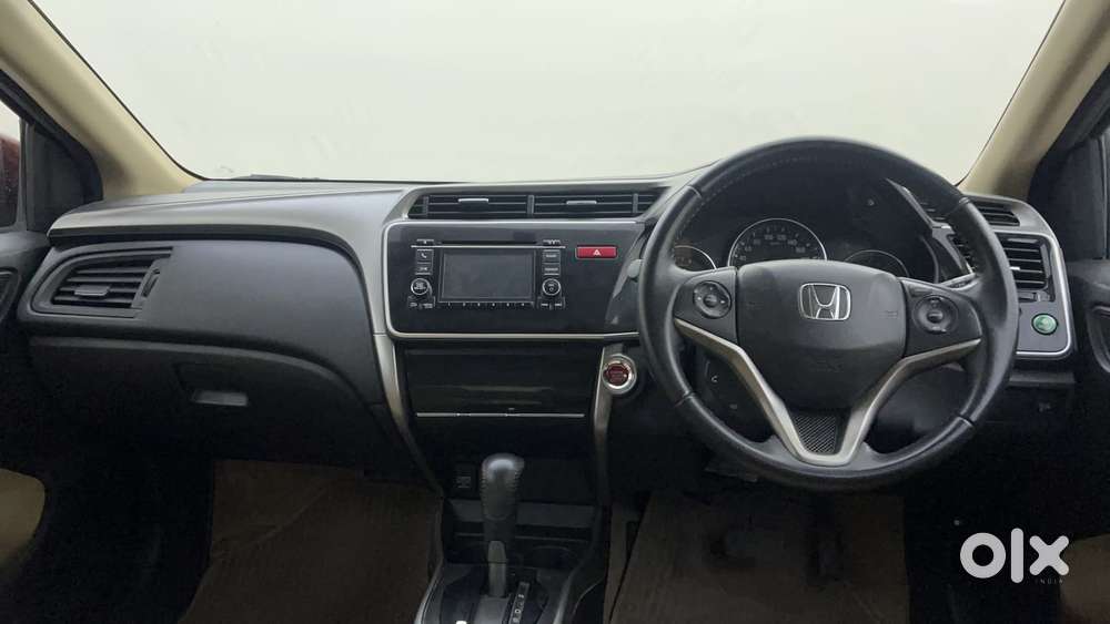 Honda City 2014-2015 I Dtec Vx, 2014, Petrol