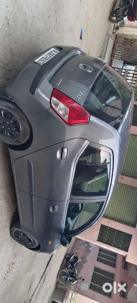 Hyundai I10 2009 Lpg