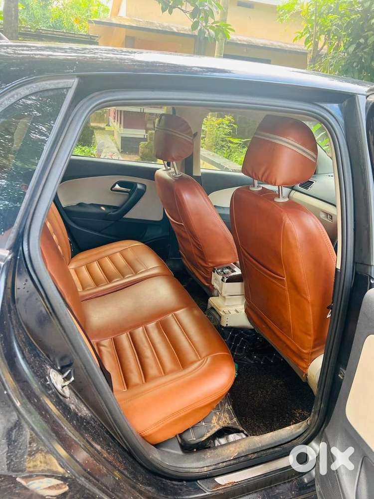 Volkswagen Polo 2012 Diesel Well Maintained