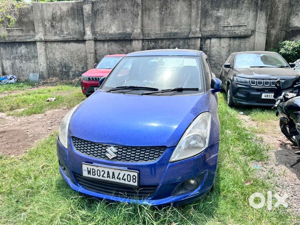 Maruti Suzuki Swift 2012 Diesel Good Condition