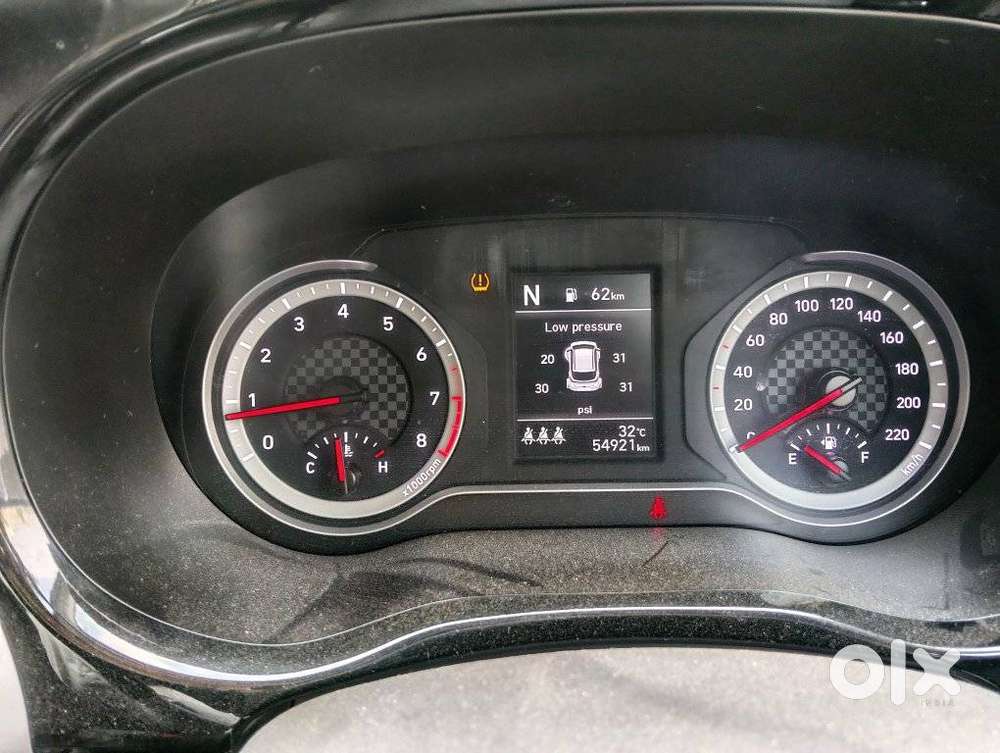 Hyundai Grand I10 Nios Sportz 1.2 Kappa Amt, 2023, Petrol