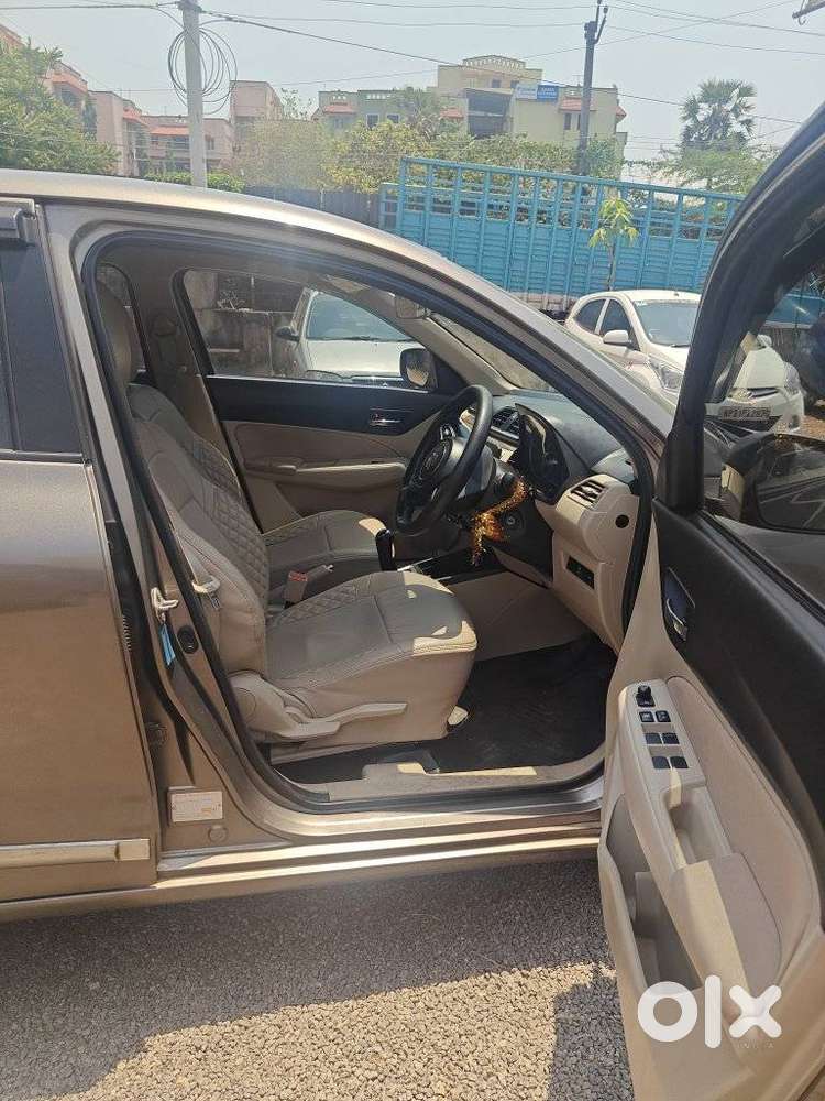 Maruti Suzuki Dzire 1.2 Vxi, 2020, Petrol