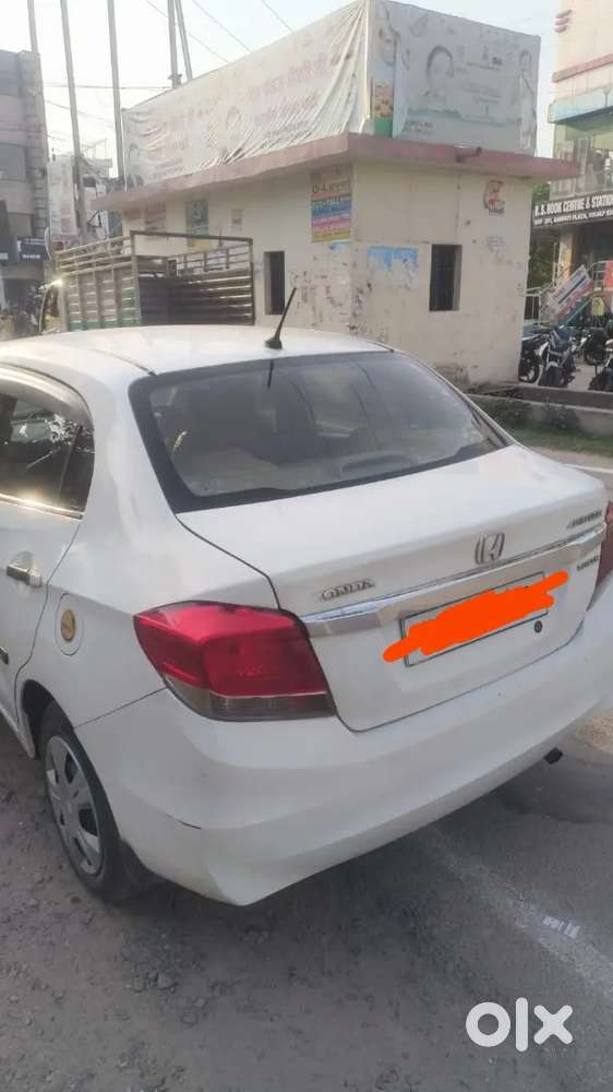 Need New Car .