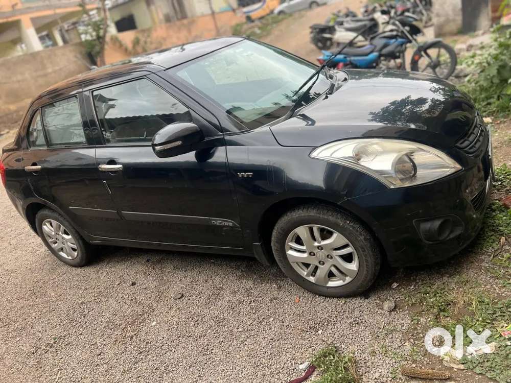 Maruti Suzuki Dzire 2012 Zxi  Petrol 91000 Km Driven