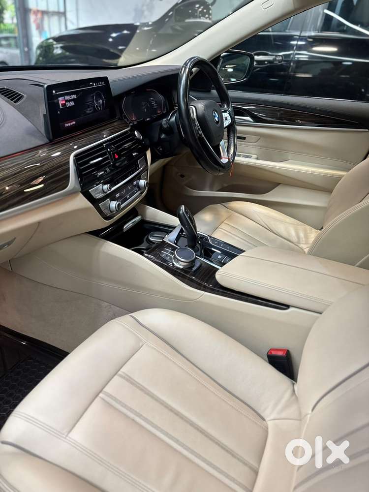Bmw 6 Series 2.0 Gt 620d Luxury Line, 2020, Diesel