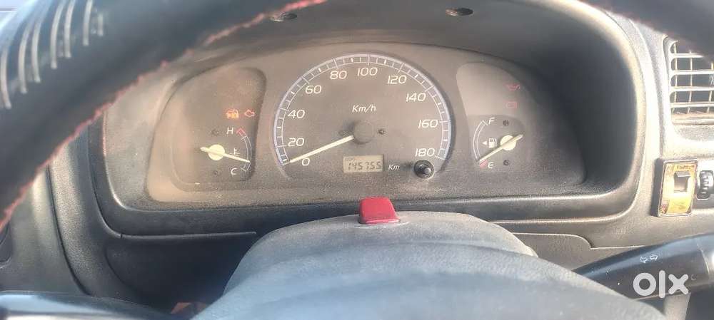 Maruti Suzuki Wagon R 2009 Second Owner
