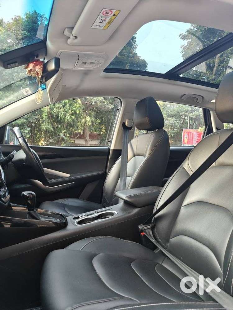 Mg Hector Sharp Dct Automatic, 2019, Petrol