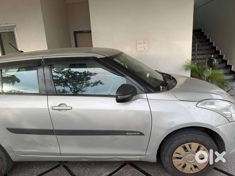 Maruti Suzuki Swift 2014 Diesel Good Condition