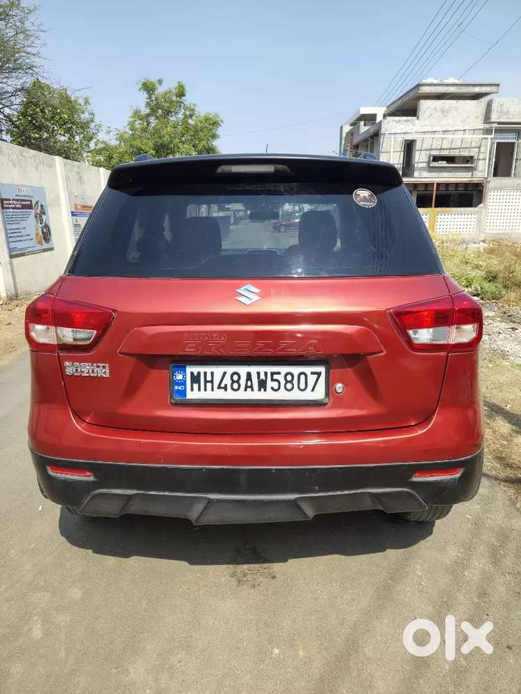 Breza Ldi 2018 Only Bayar Coll Mi