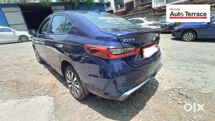 Honda City Hybrid Ehev Zx, 2024, Petrol