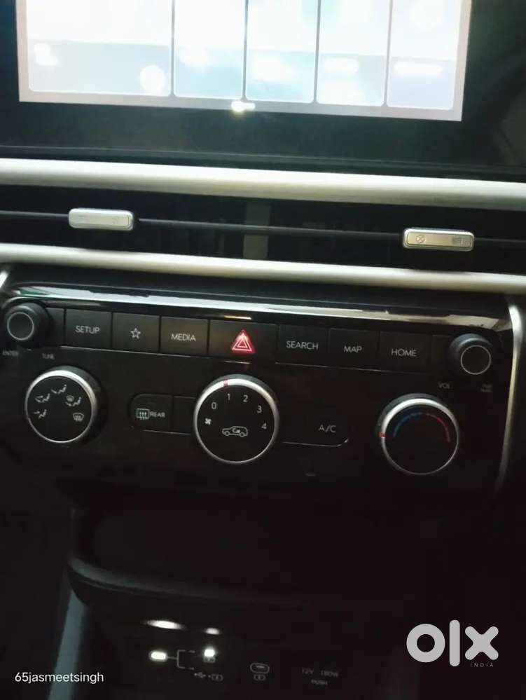Hyundai Venue S Plus Petrol 2025