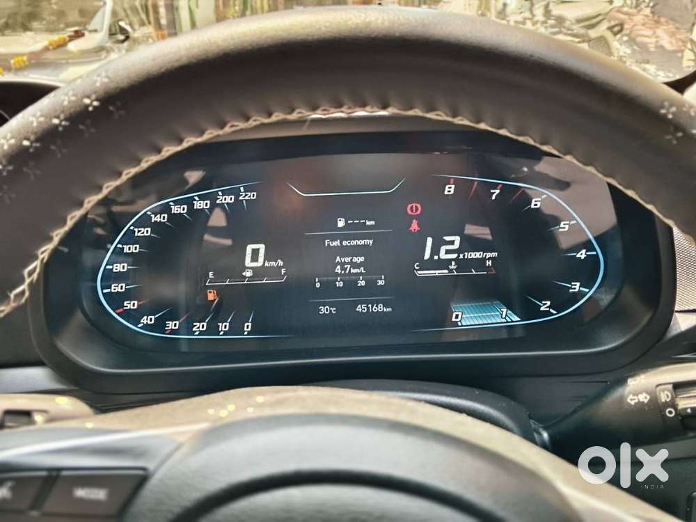 Hyundai New I20, 2023, Petrol