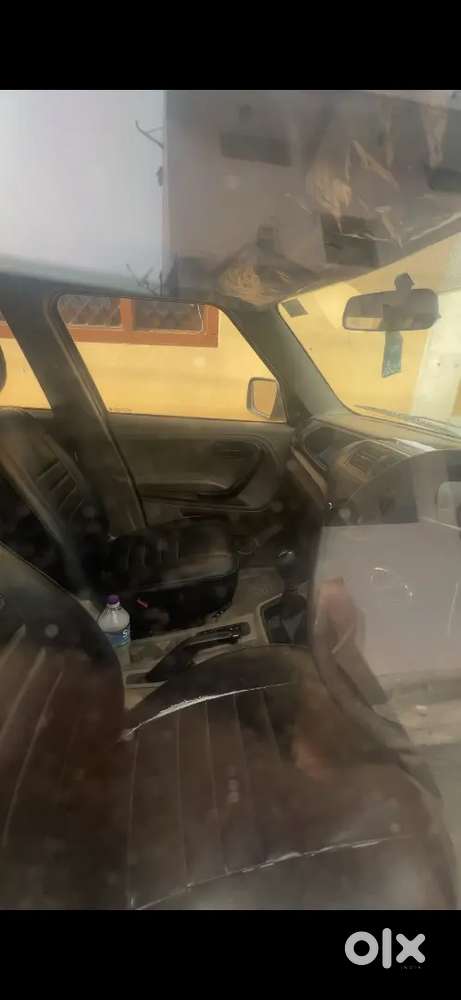 Mahindra Tuv 300 2015 Diesel Good Condition