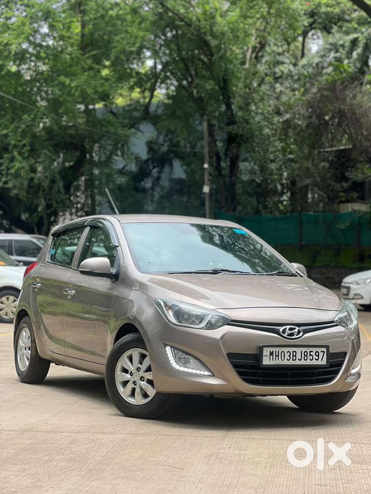 Hyundai I20 1.2 Asta, 2014, Petrol