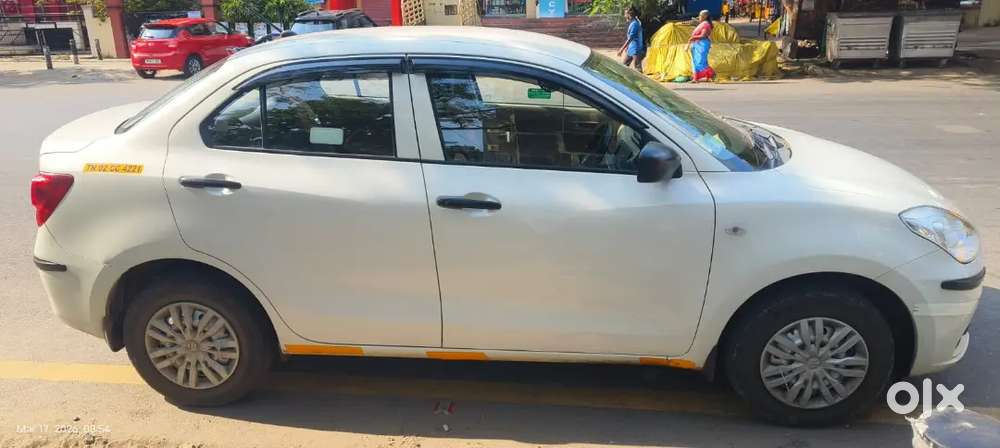 Maruti Suzuki Dzire 2024 Petrol 60000 Km Driven