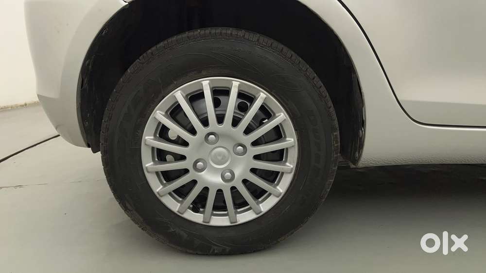 Maruti Suzuki Swift 2018 Vdi, 2012, Diesel