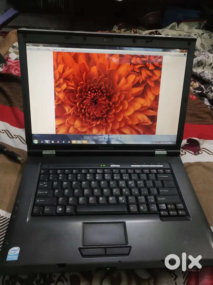 windows7 working  condition