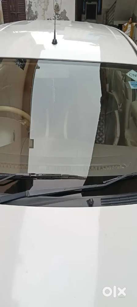 Maruti Suzuki Ertiga 2018