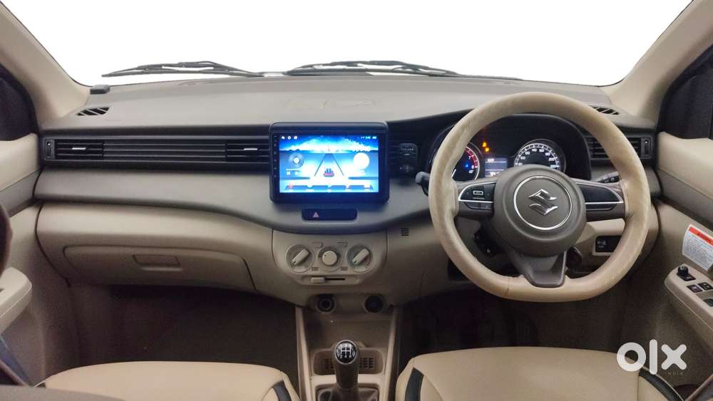 Maruti Suzuki Ertiga 2012-2015 Vxi Cng, 2020, Cng & Hybrids