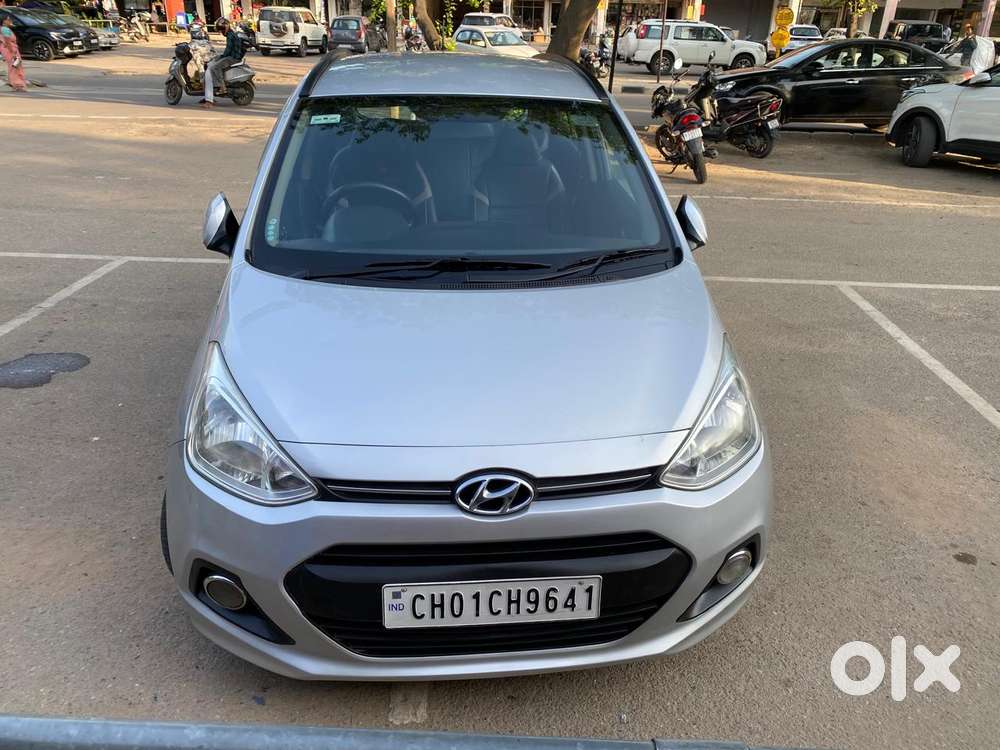 Hyundai Grand I10 Crdi Sportz, 2014, Diesel