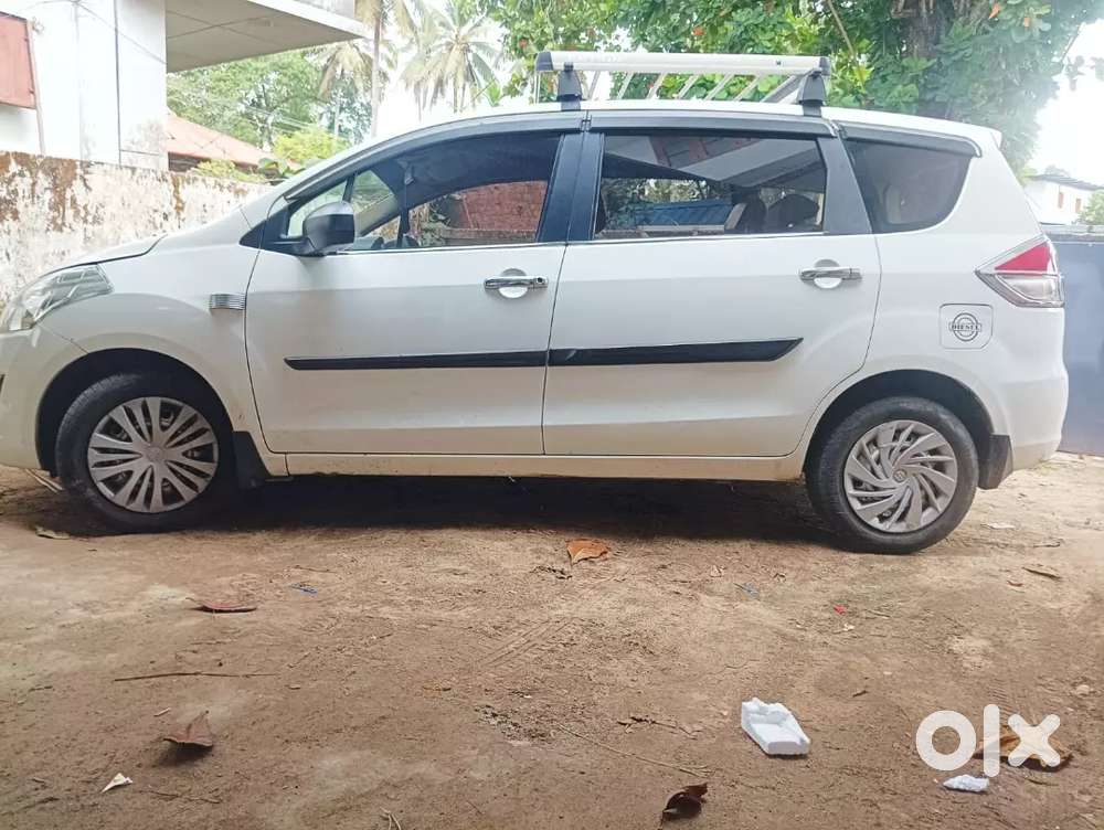 Good Condition Vehicle, Neat And Clean, Good Mileage
