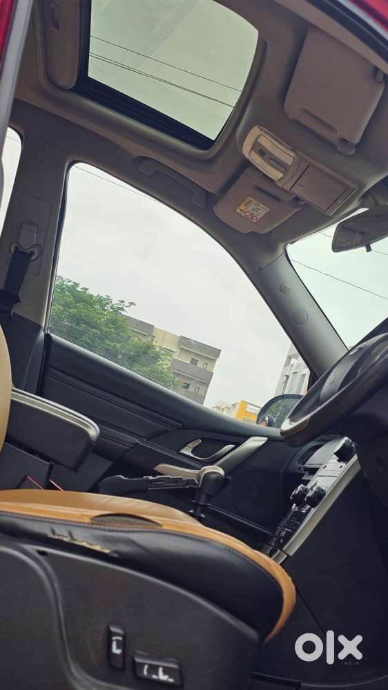 Mahindra Xuv500 W11, 2019, Diesel