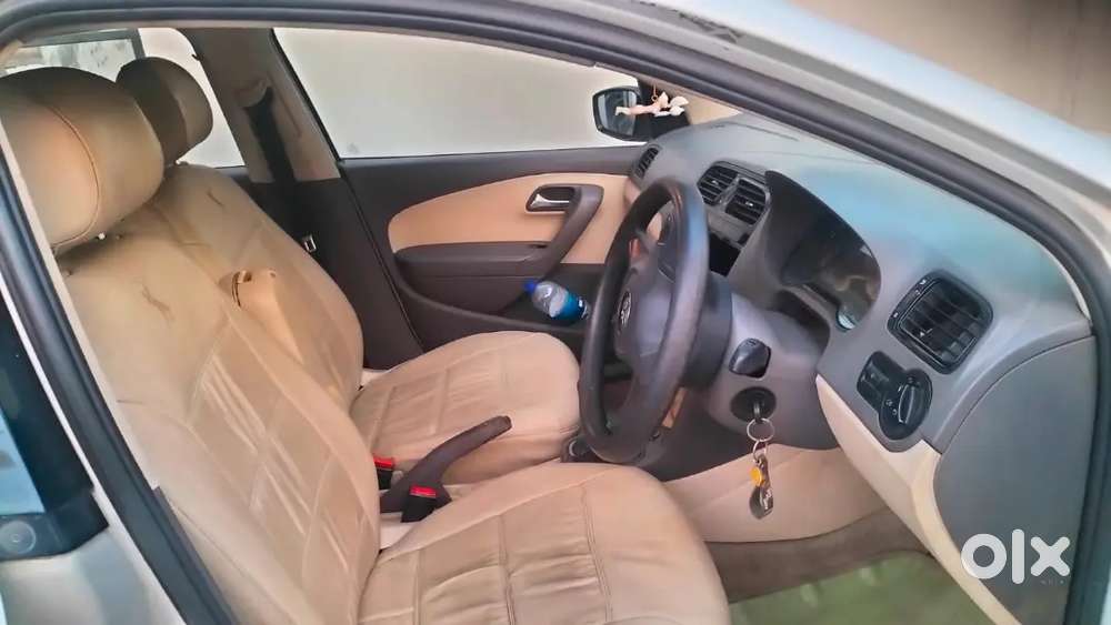 Volkswagen Vento 2011 Petrol 97175 Km Driven