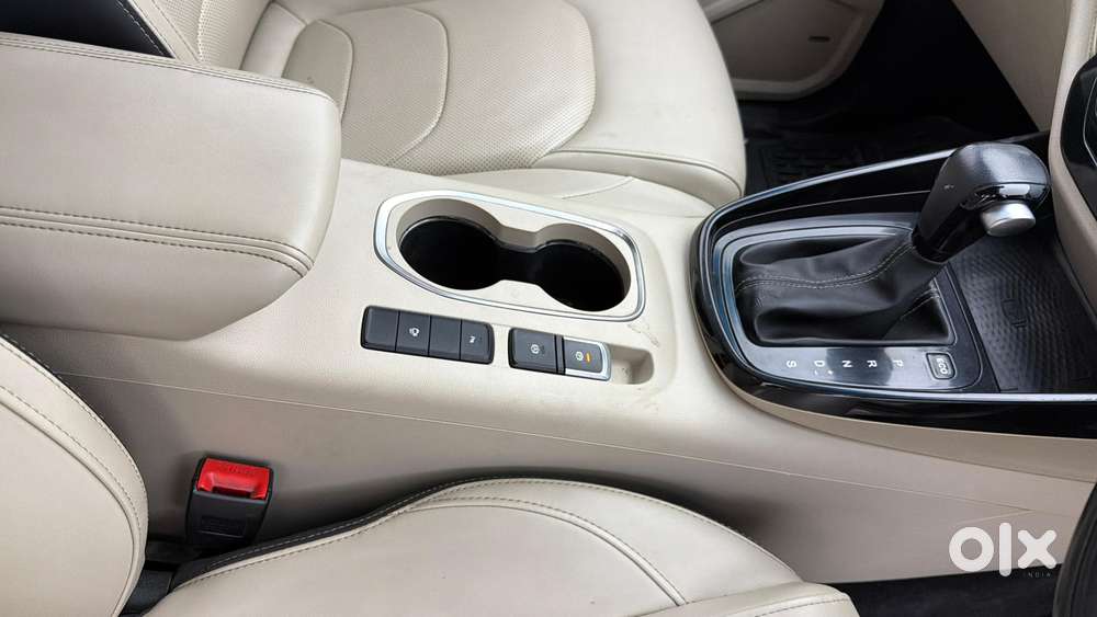 Mg Hector Sharp At, 2021, Petrol