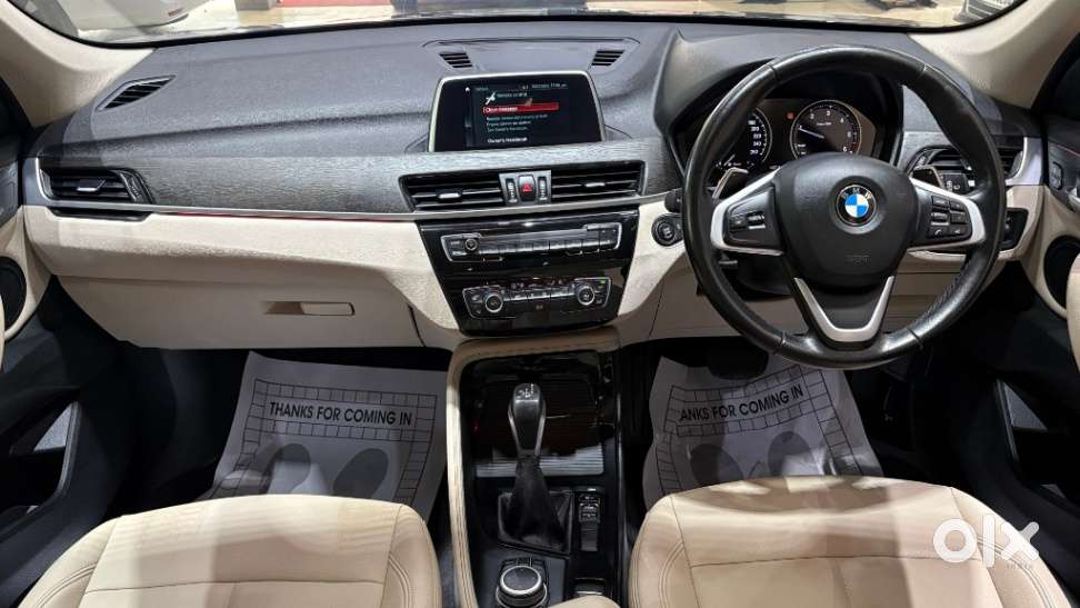 Bmw X1 2.0 Sdrive20d Xline, 2020, Diesel