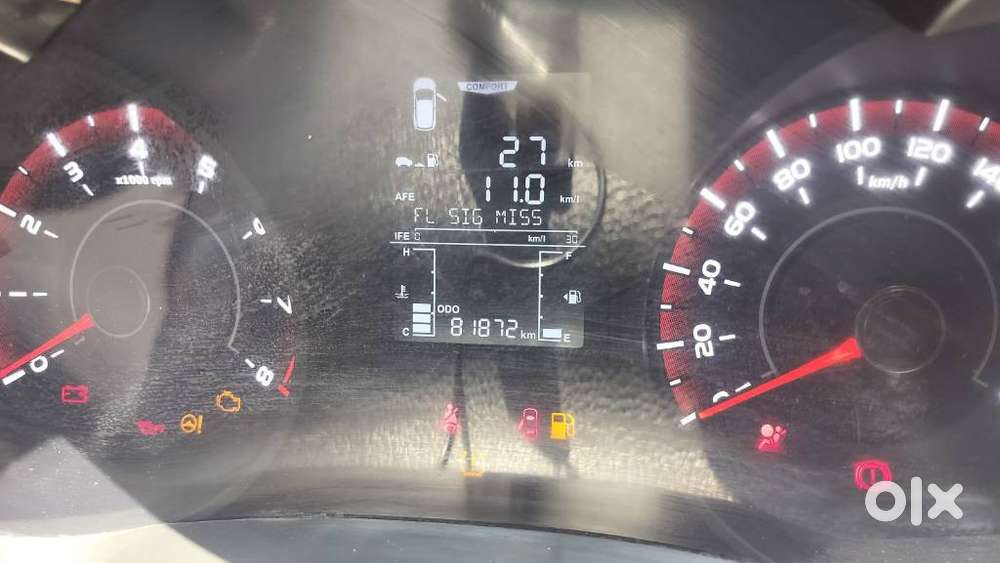 Mahindra Xuv300 W6, 2022, Petrol