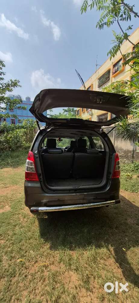 Innova 2015 Model Abs Bs 3