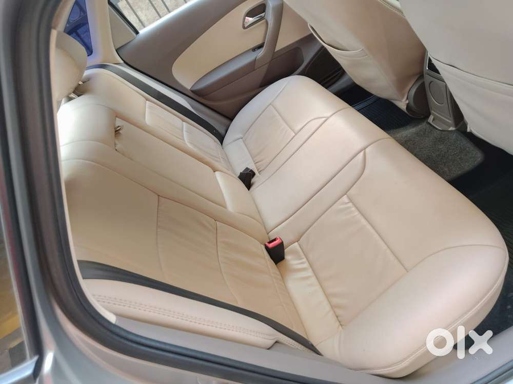 Skoda Rapid 1.5 Tdi At Ambition, 2016, Diesel