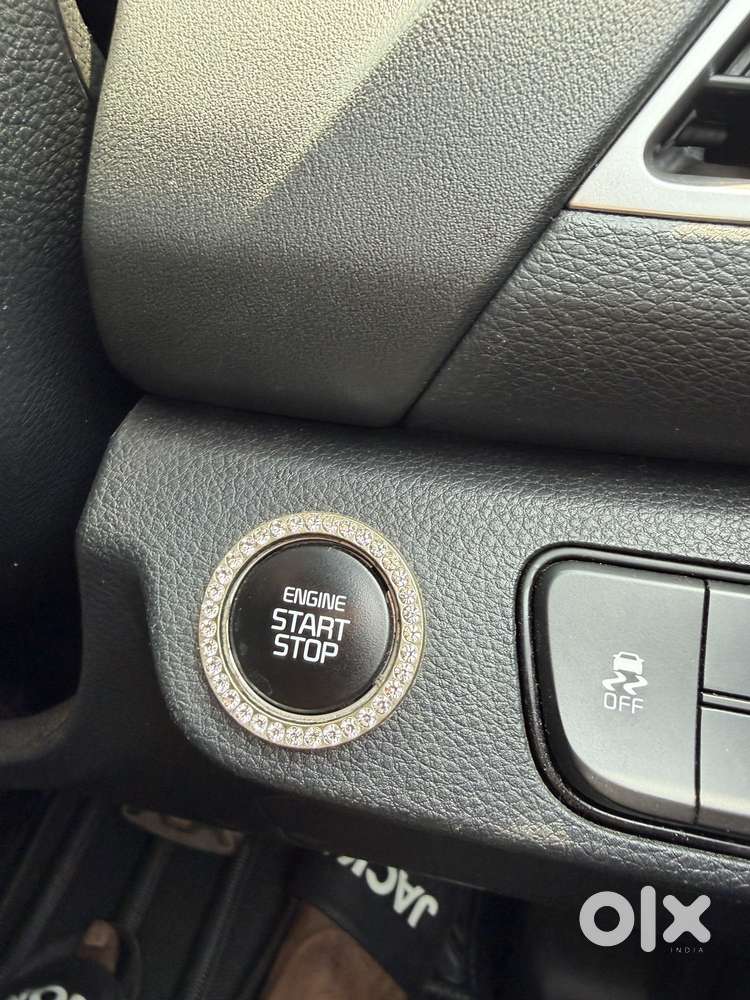 Kia Seltos Gtx Plus At D, 2024, Diesel