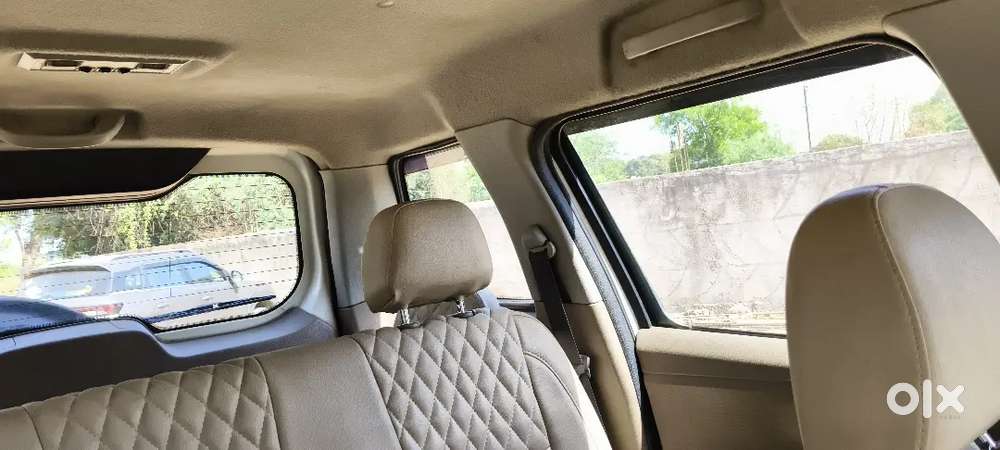 Mahindra Tuv 300 2016 Diesel 73000 Km Driven