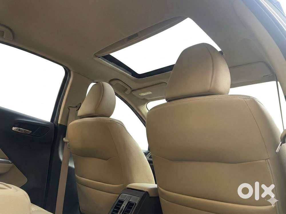 Honda City Vx Petrol Mt, 2014, Petrol