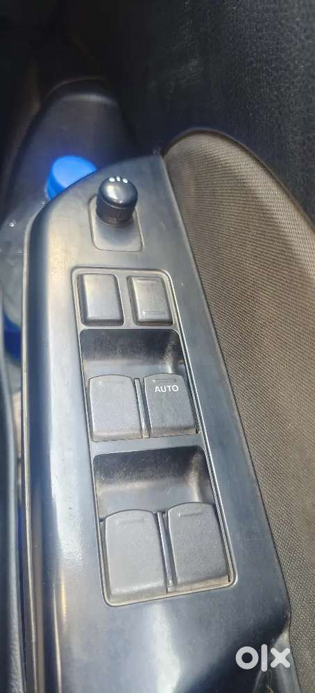 Maruti Suzuki Swift 2013