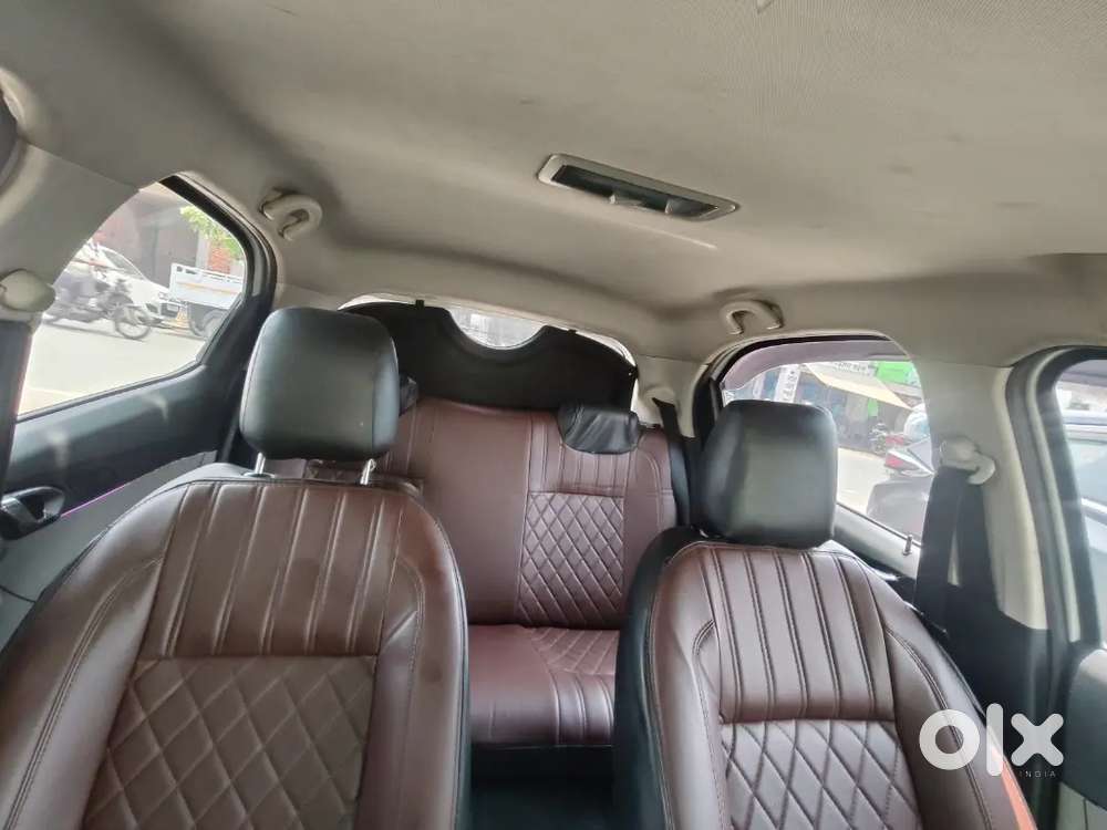 Tata Tiago 2016 Petrol Well Maintained