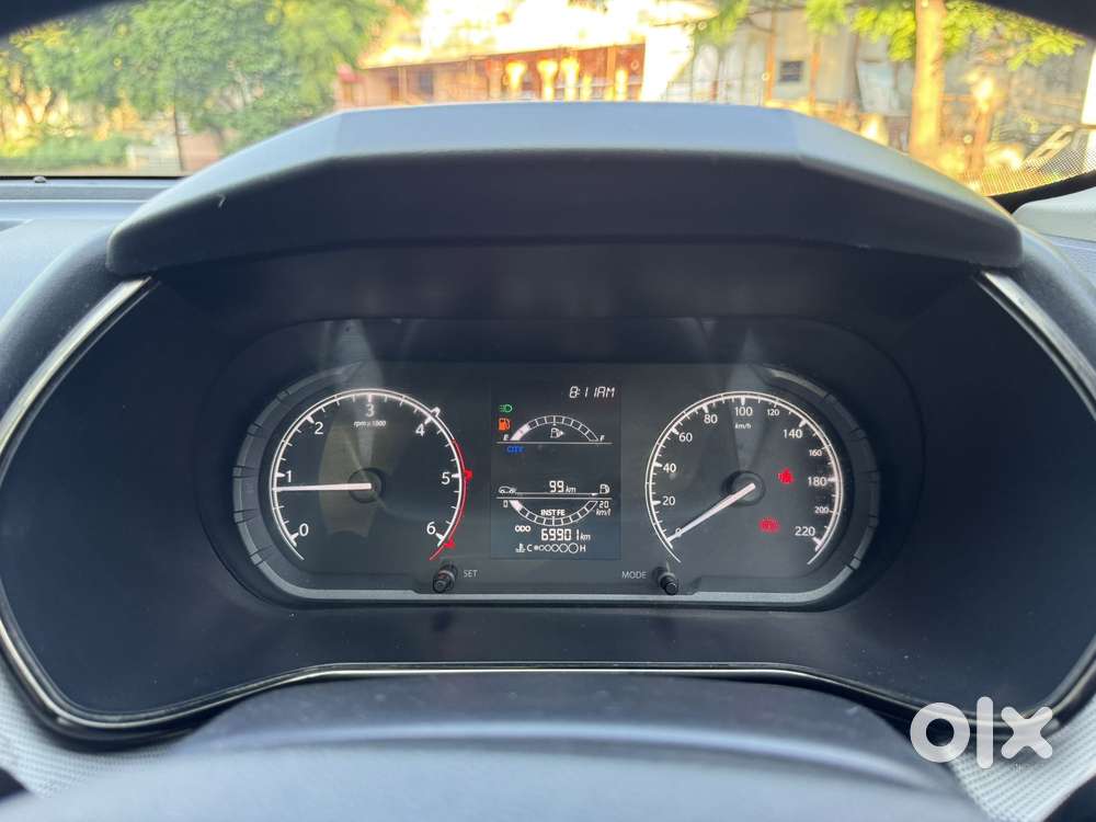 Tata Harrier Xt+, 2022, Diesel