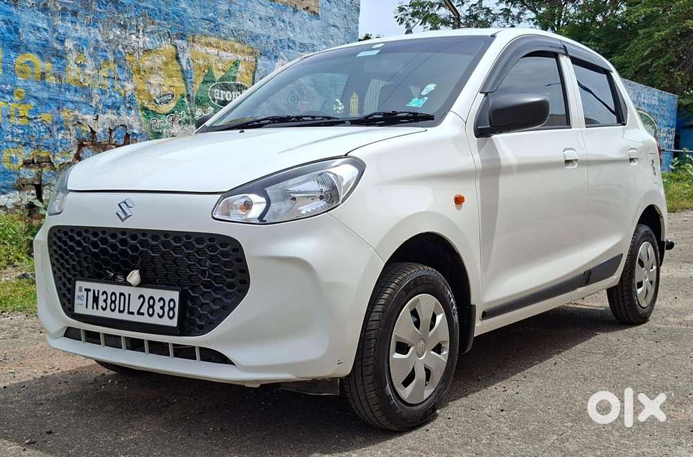 Maruti Suzuki Alto K10 1.0 Vxi, 2024, Petrol