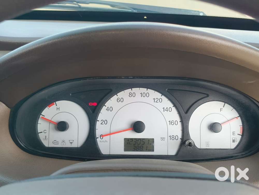 Mahindra Xylo D4 Bsiv, 2012, Diesel