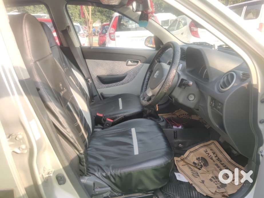 Maruti Suzuki Alto 800 Cng Lxi Optional, 2017, Cng & Hybrids