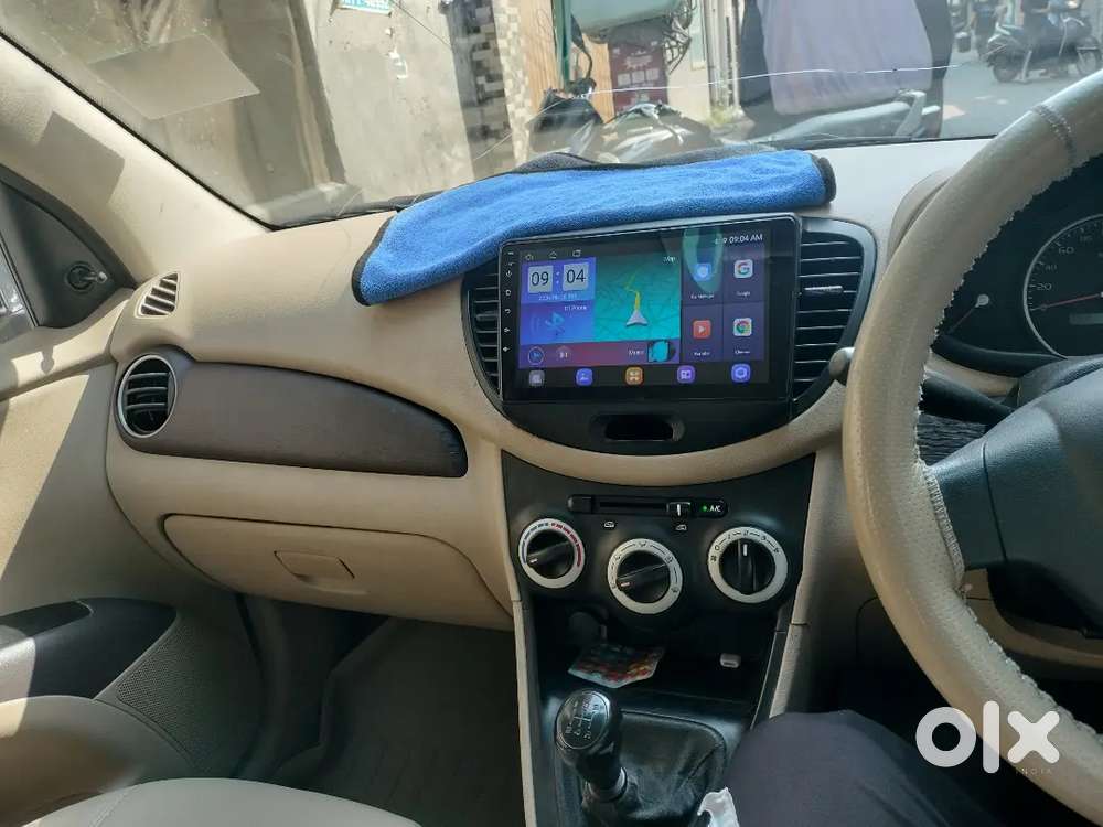 Hyundai I10 2008 Petrol Well Maintained