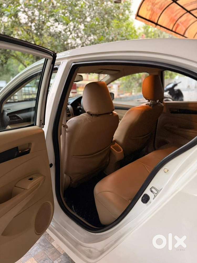 Honda City 2010 Petrol Well Maintained