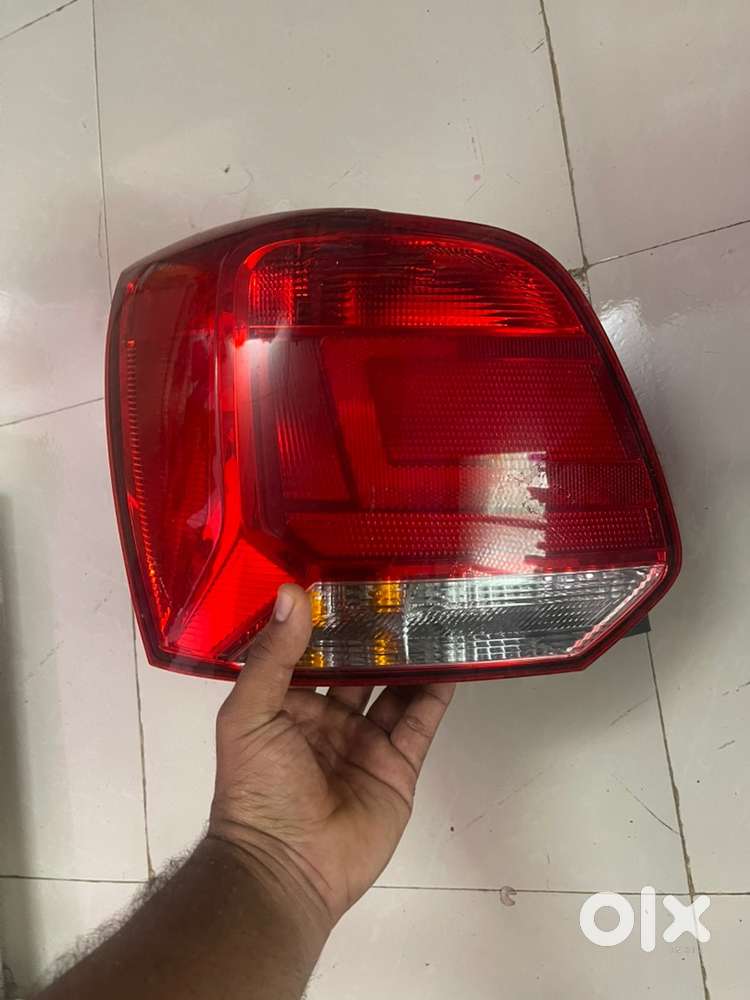 Volkswagen Polo 1.0 2015
