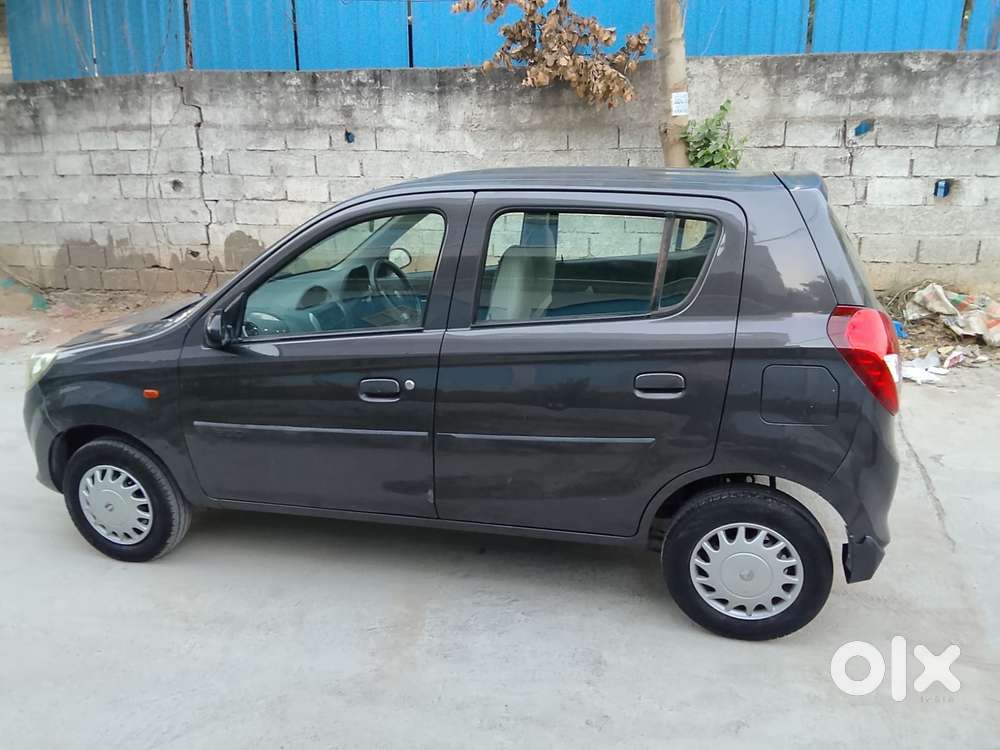 Maruti Suzuki Alto 800 Lxi, 2013, Petrol